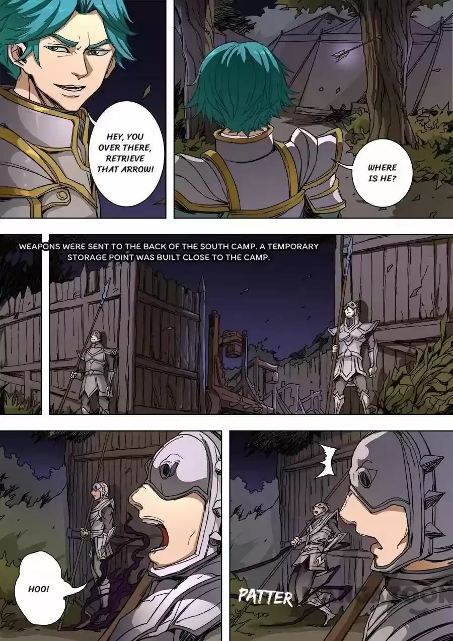 Tang Yin Zai Yi Jie Chapter 230