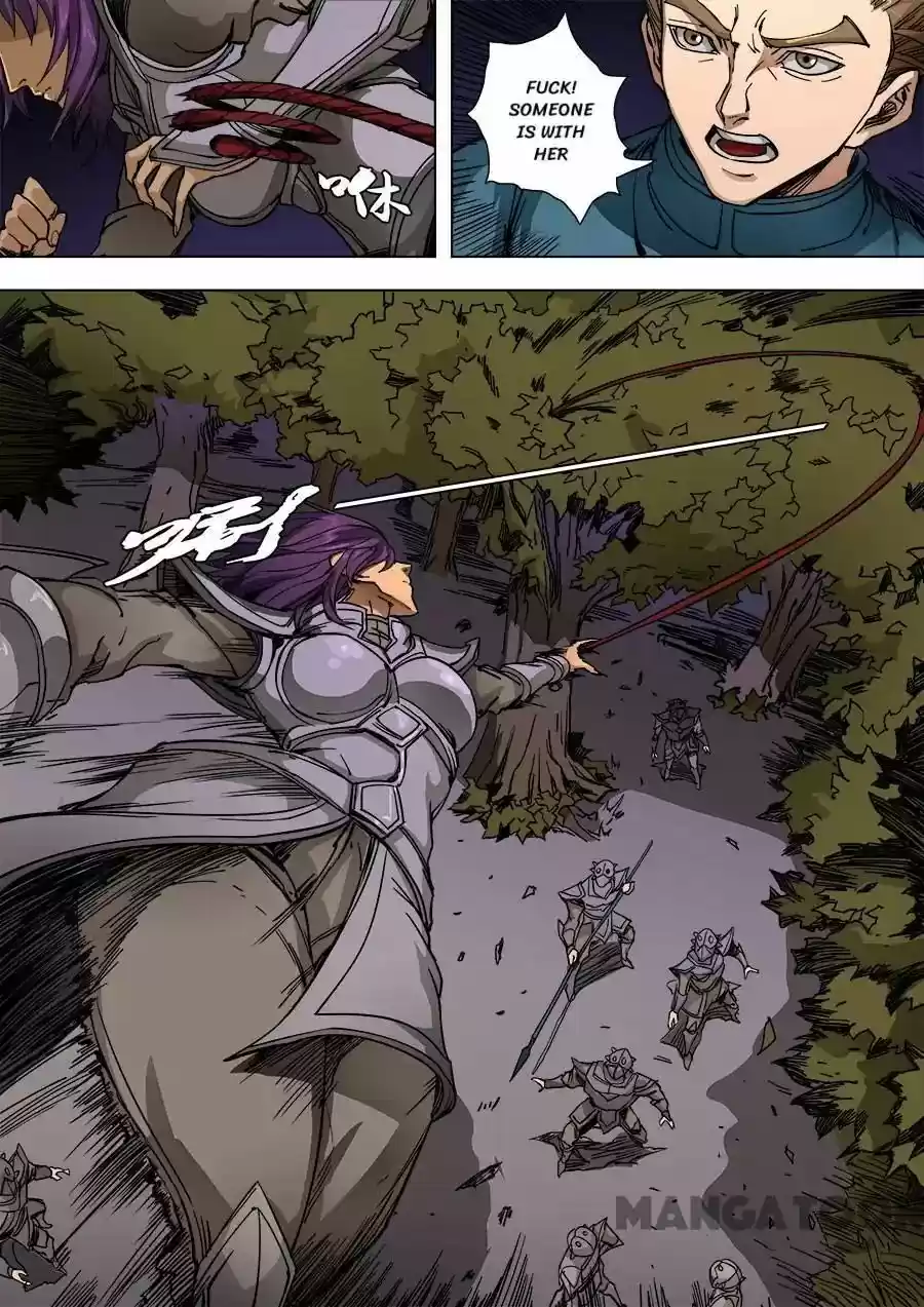 Tang Yin Zai Yi Jie Chapter 231