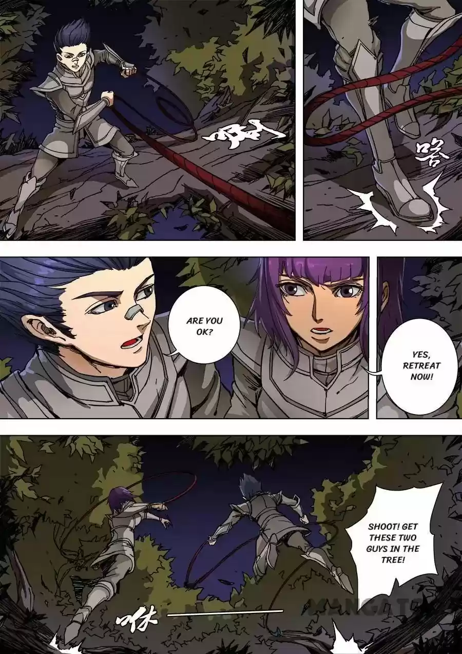 Tang Yin Zai Yi Jie Chapter 231