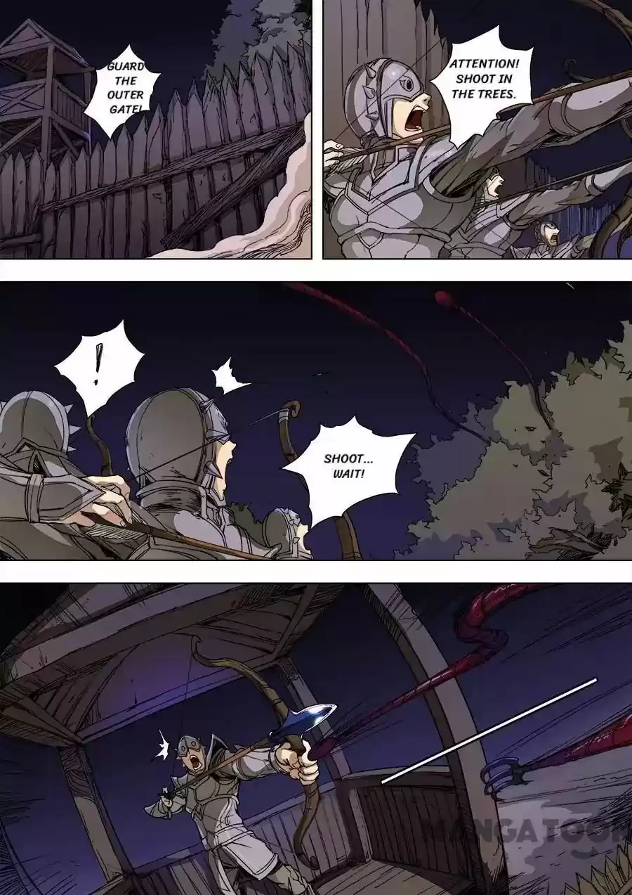 Tang Yin Zai Yi Jie Chapter 232