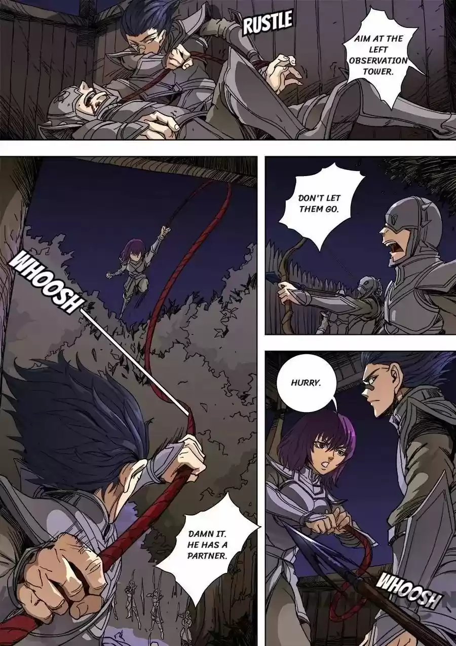 Tang Yin Zai Yi Jie Chapter 232