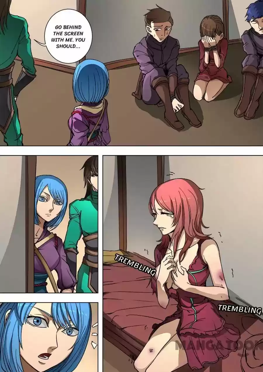 Tang Yin Zai Yi Jie Chapter 239