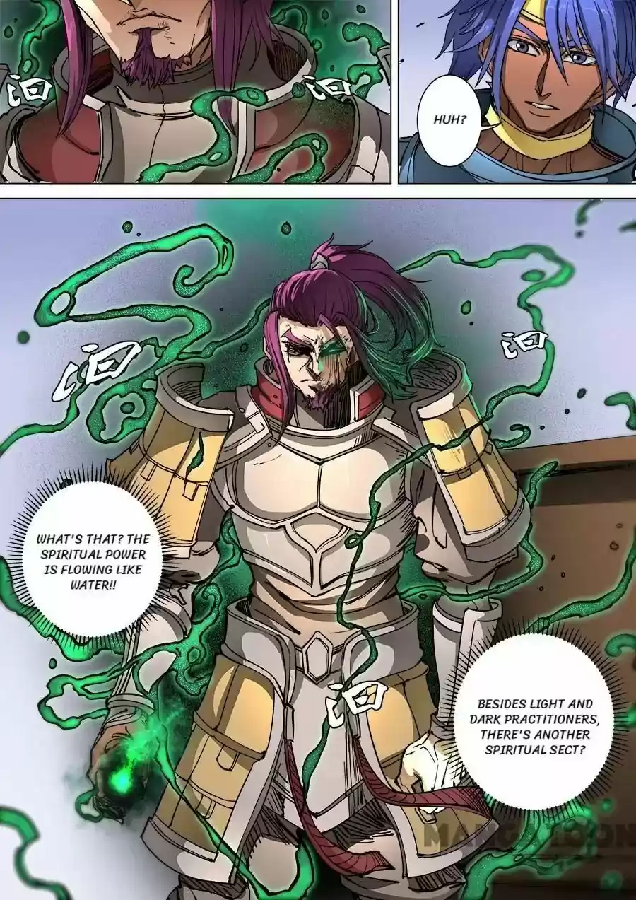 Tang Yin Zai Yi Jie Chapter 247