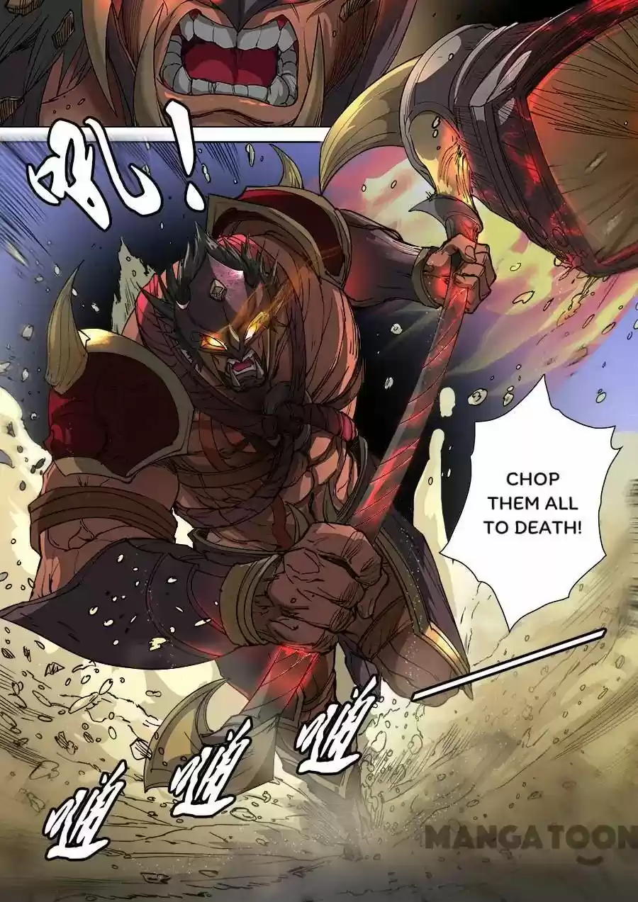 Tang Yin Zai Yi Jie Chapter 263