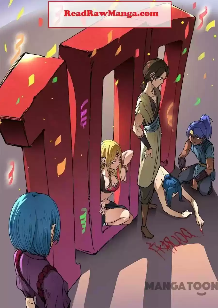 Tang Yin Zai Yi Jie Chapter 264