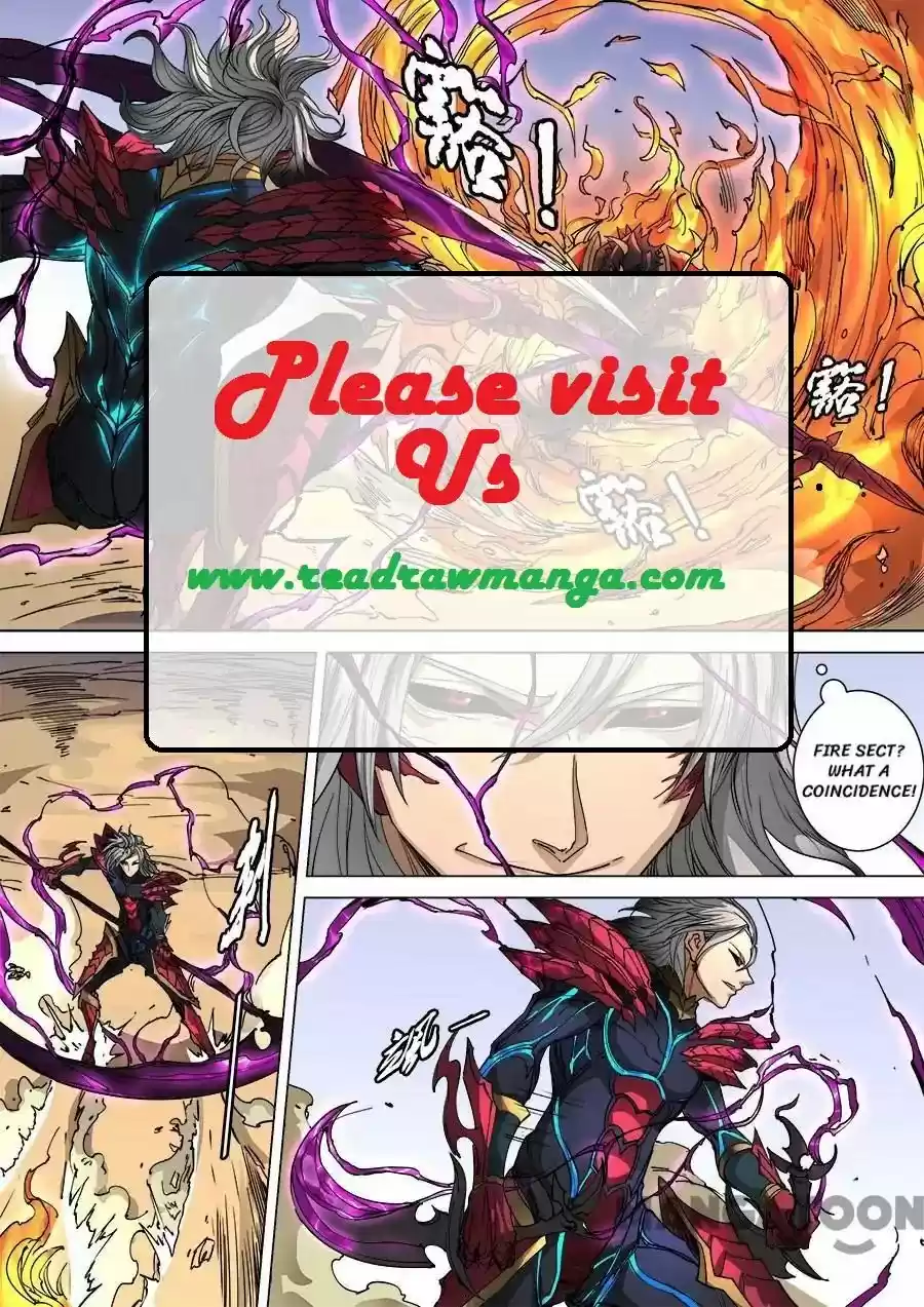 Tang Yin Zai Yi Jie Chapter 265