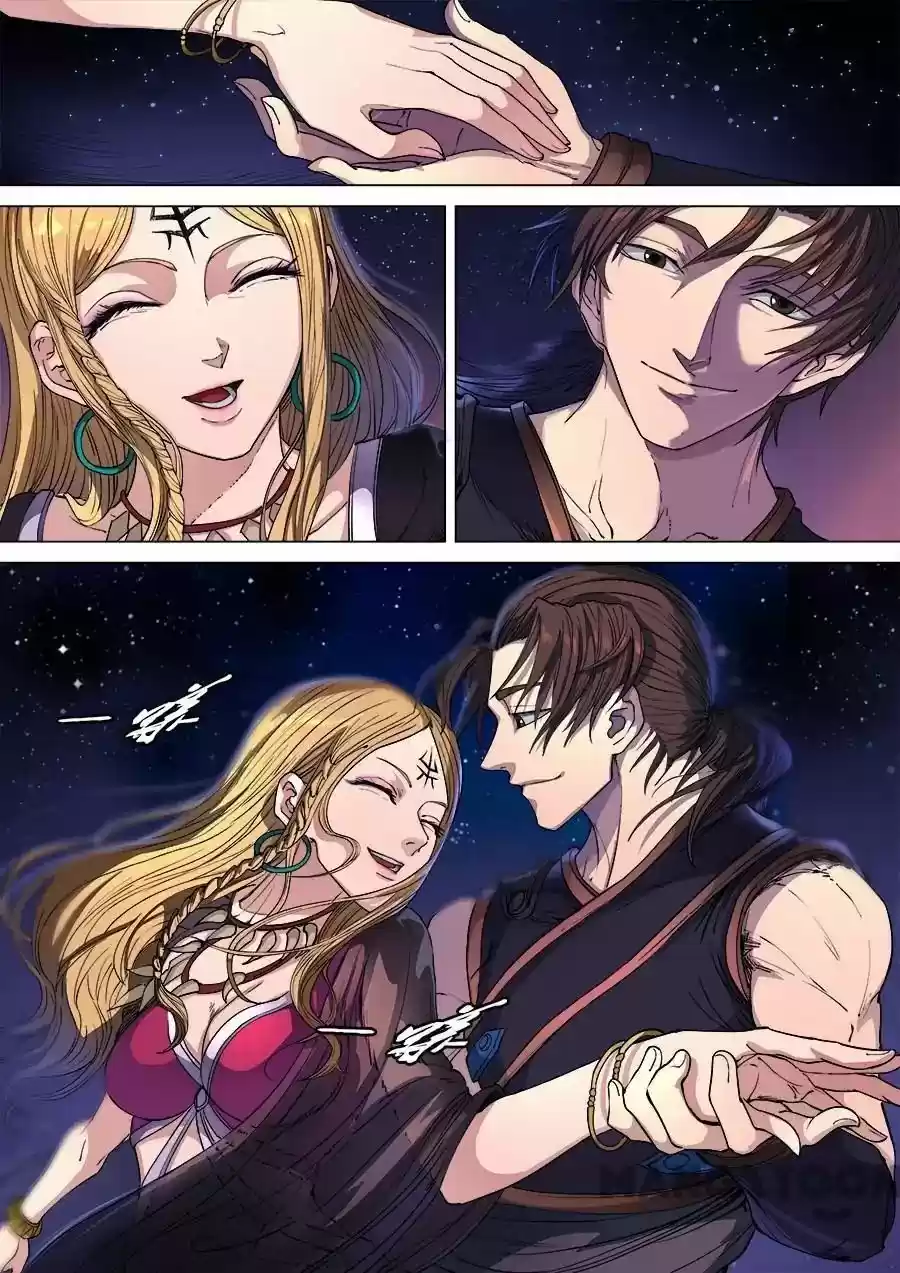 Tang Yin Zai Yi Jie Chapter 269