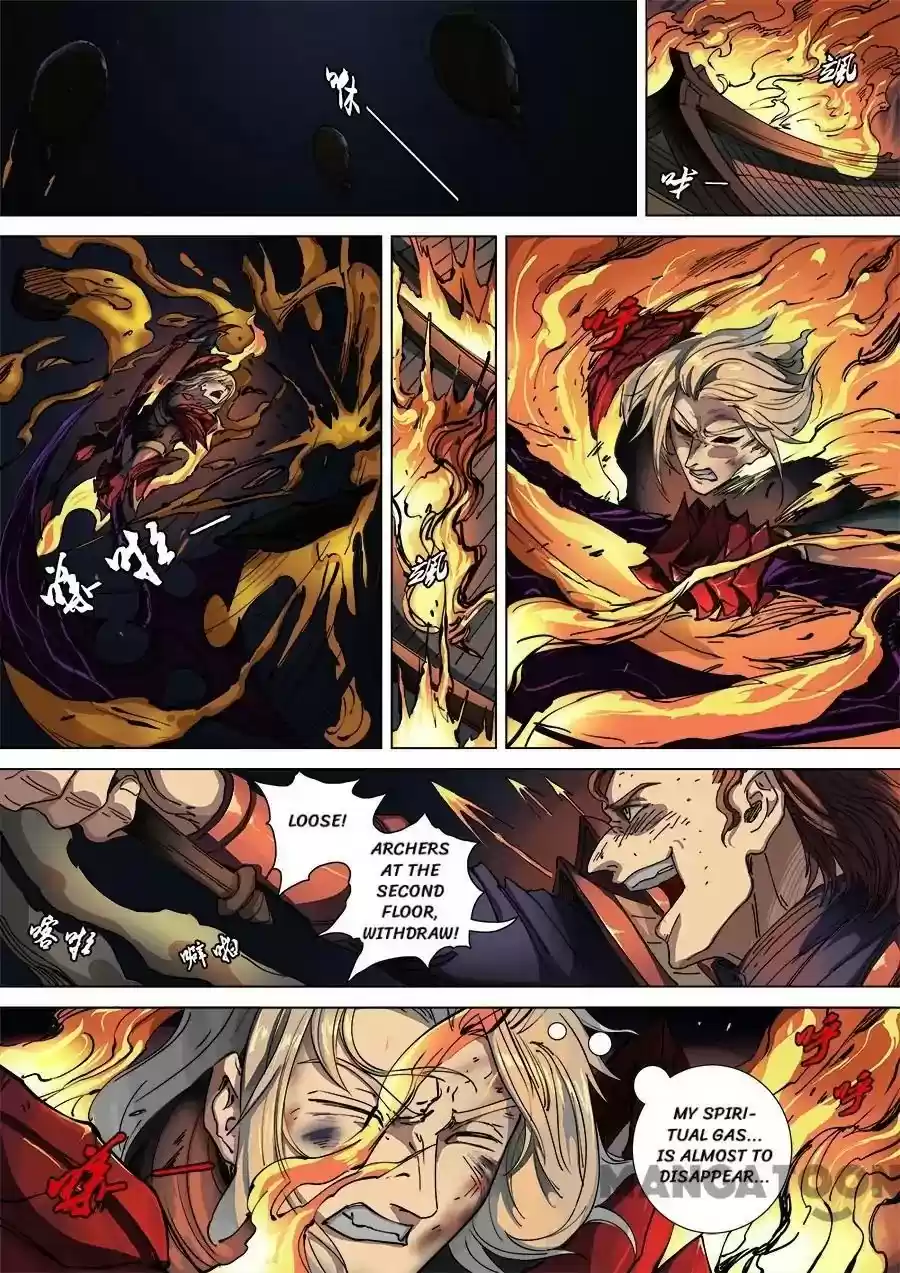 Tang Yin Zai Yi Jie Chapter 279