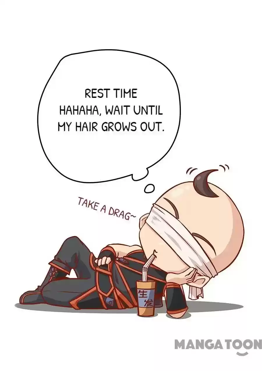 Tang Yin Zai Yi Jie Chapter 280