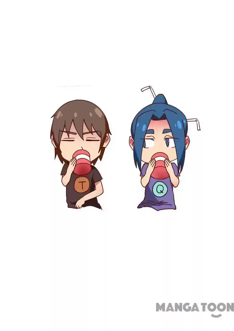 Tang Yin Zai Yi Jie Chapter 296