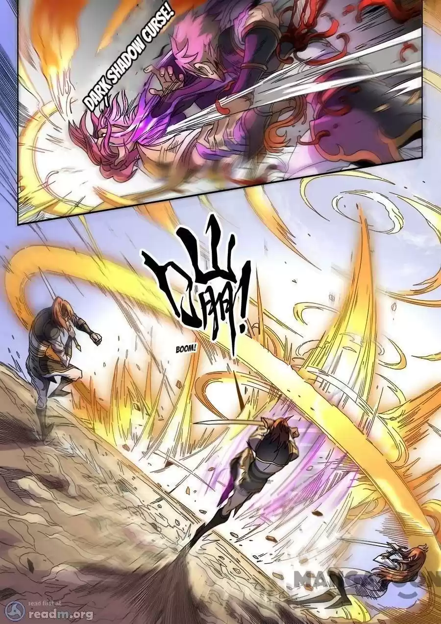 Tang Yin Zai Yi Jie Chapter 352