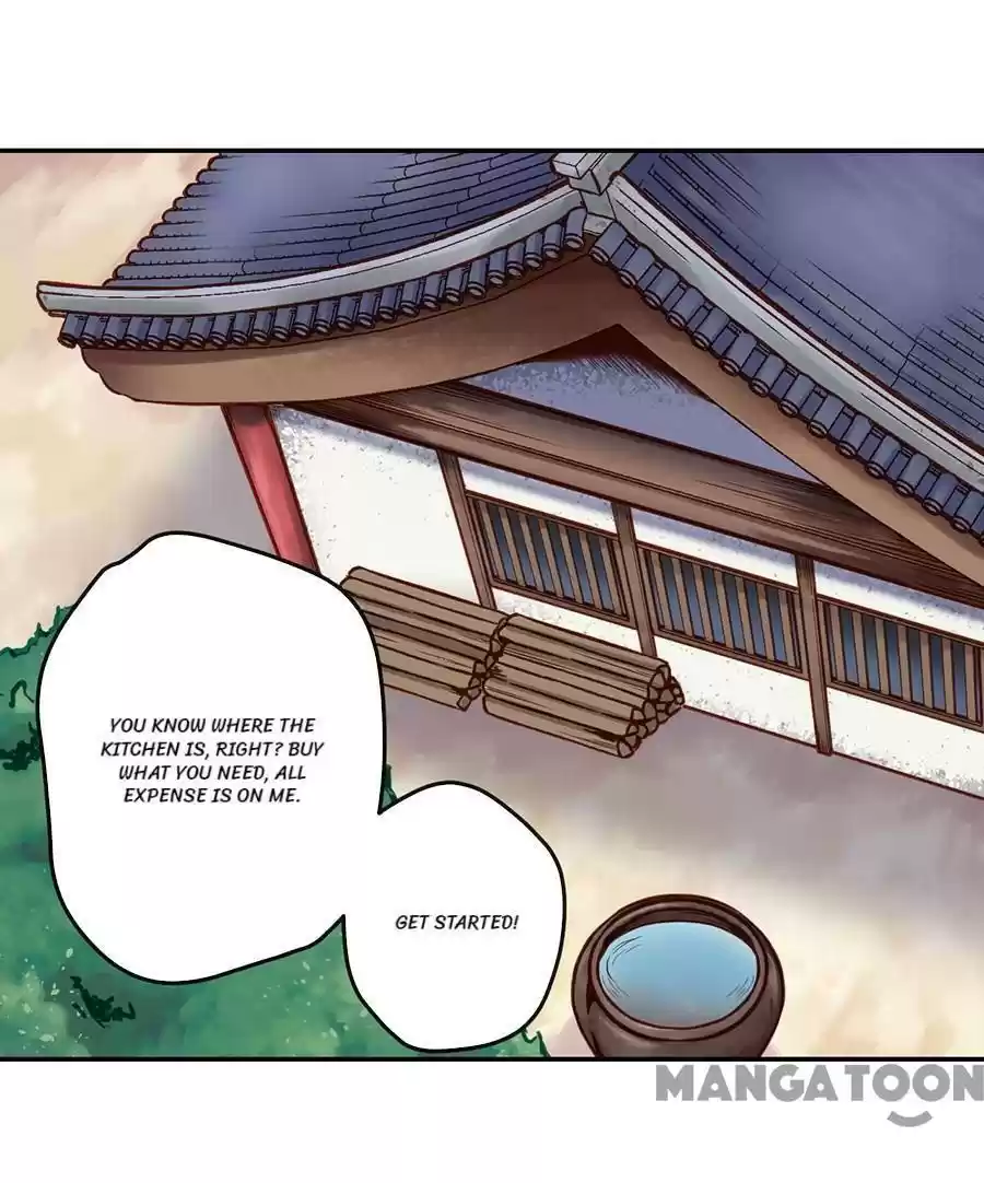 Tang Yin Zai Yi Jie Chapter 355