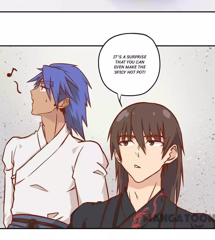 Tang Yin Zai Yi Jie Chapter 355