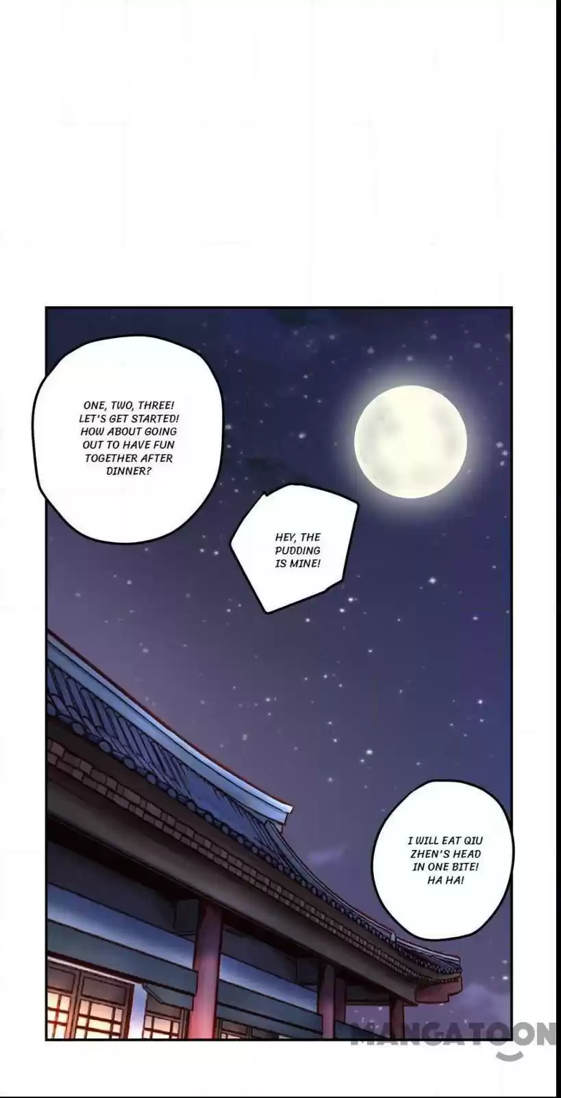 Tang Yin Zai Yi Jie Chapter 355