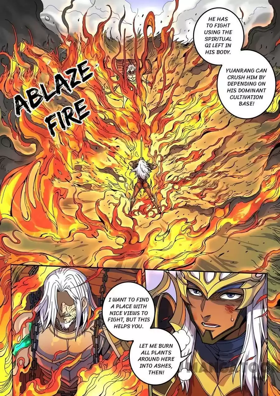 Tang Yin Zai Yi Jie Chapter 356