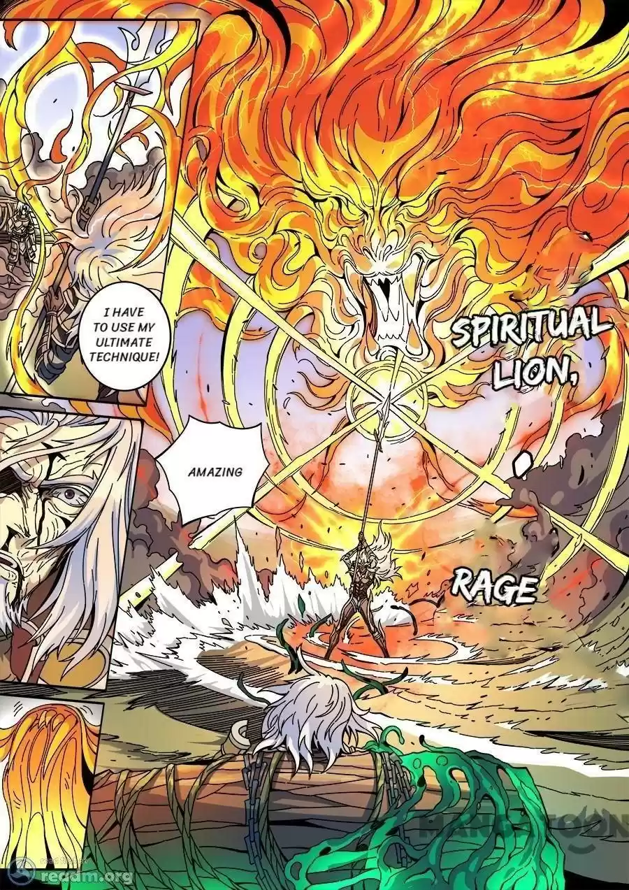 Tang Yin Zai Yi Jie Chapter 358