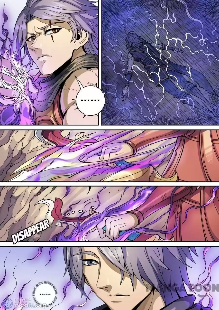 Tang Yin Zai Yi Jie Chapter 363