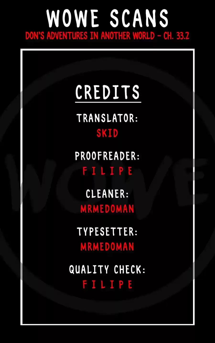 Tang Yin Zai Yi Jie Chapter 68