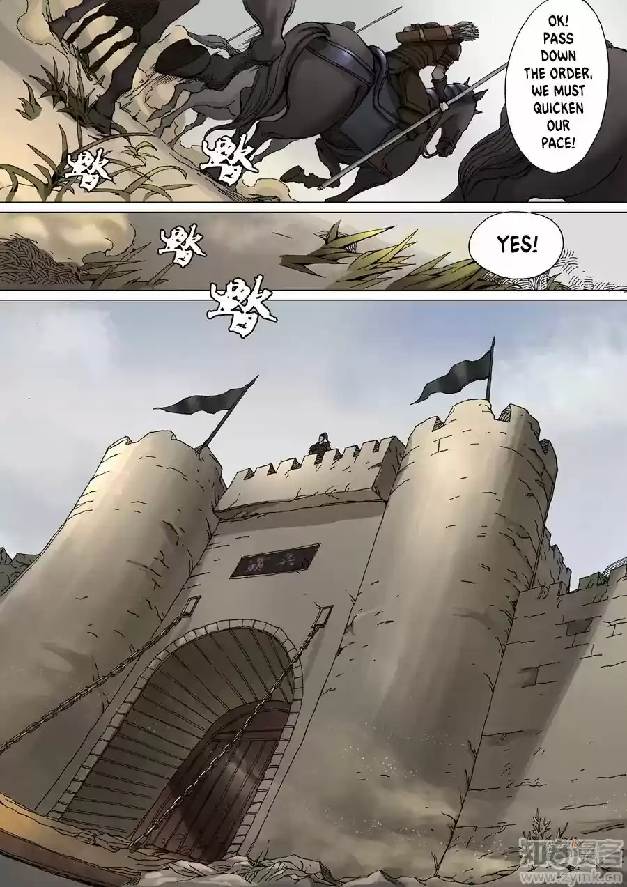 Tang Yin Zai Yi Jie Chapter 69