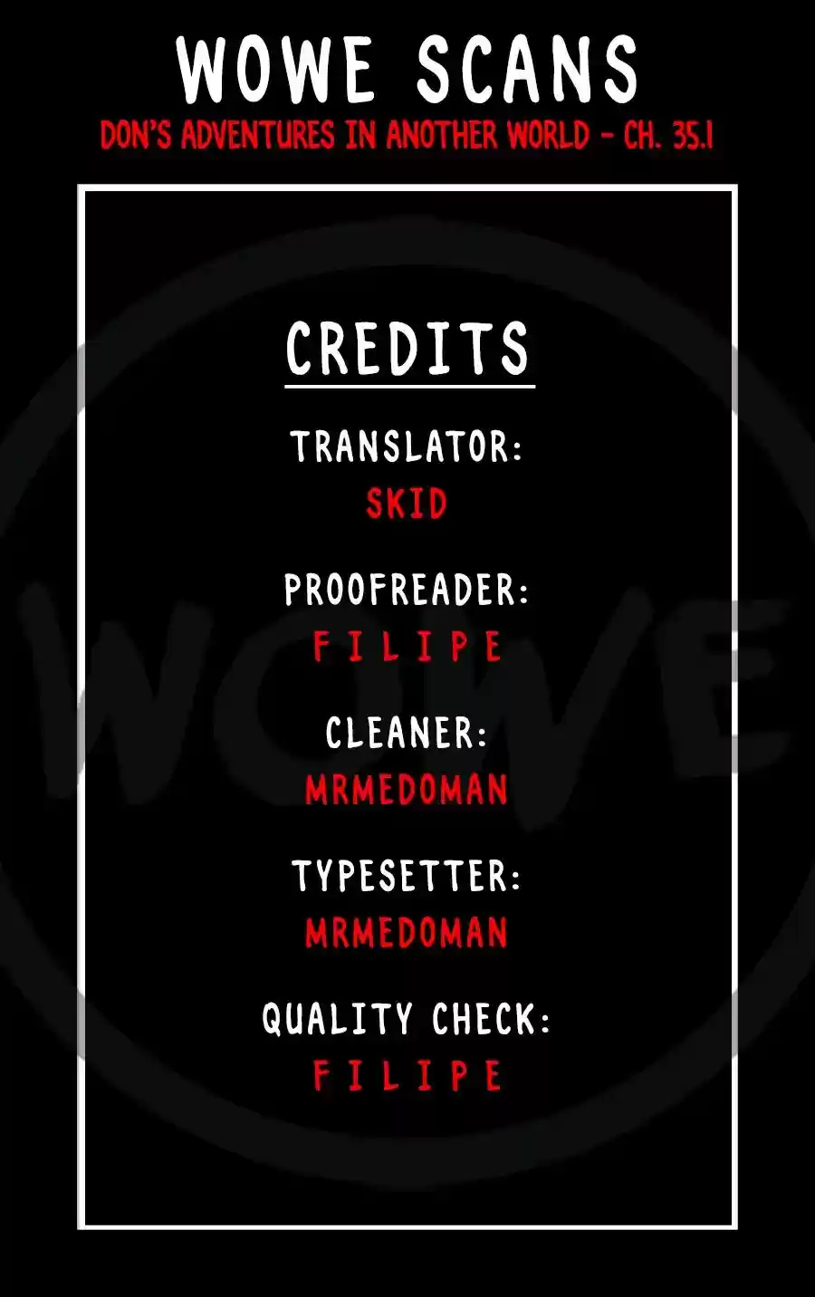 Tang Yin Zai Yi Jie Chapter 71