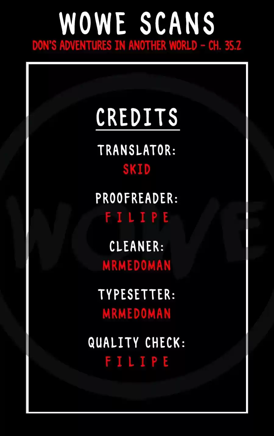 Tang Yin Zai Yi Jie Chapter 72