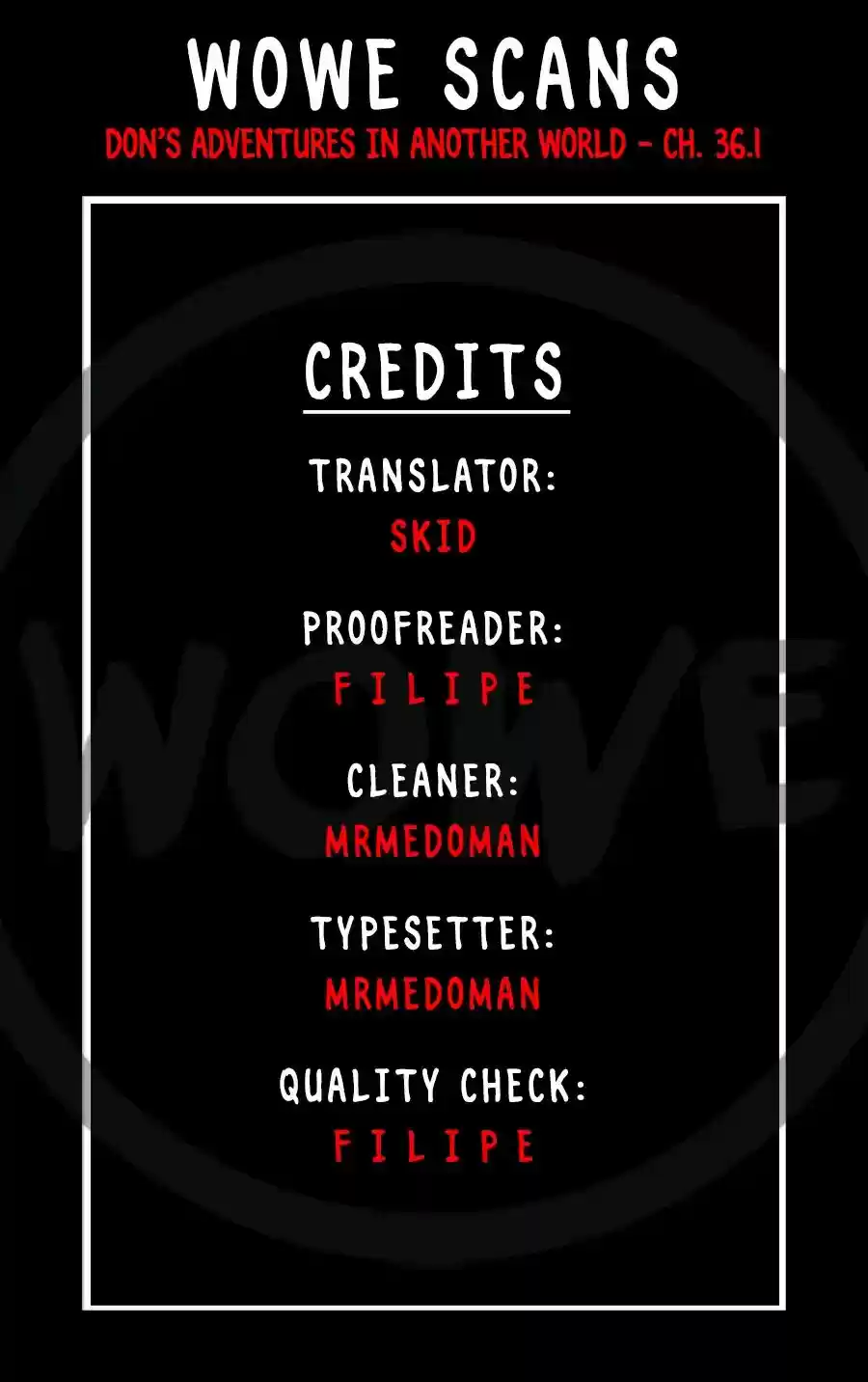 Tang Yin Zai Yi Jie Chapter 73