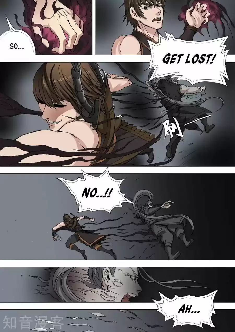 Tang Yin Zai Yi Jie Chapter 74