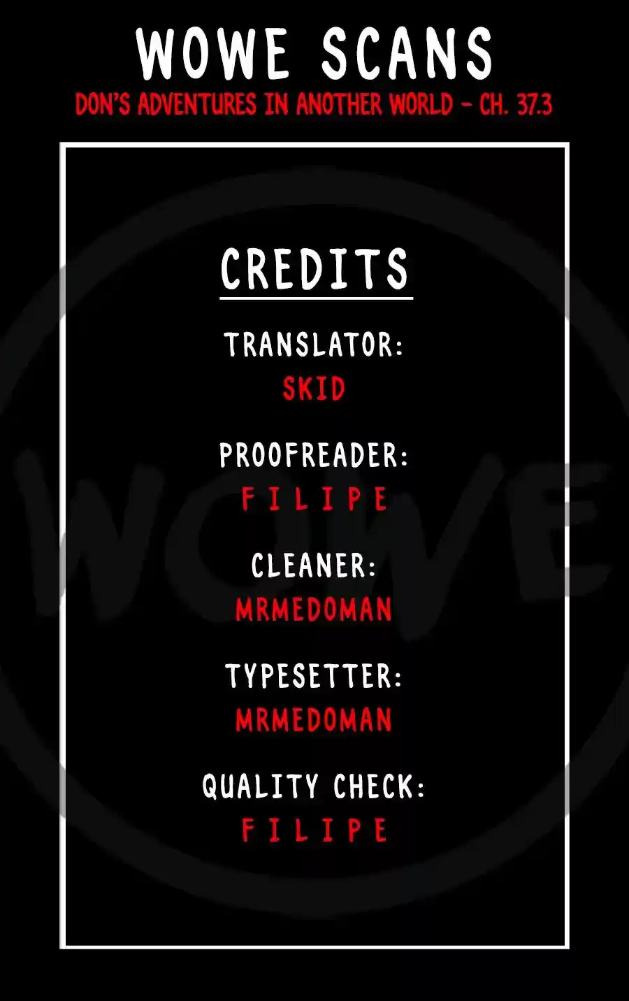 Tang Yin Zai Yi Jie Chapter 77