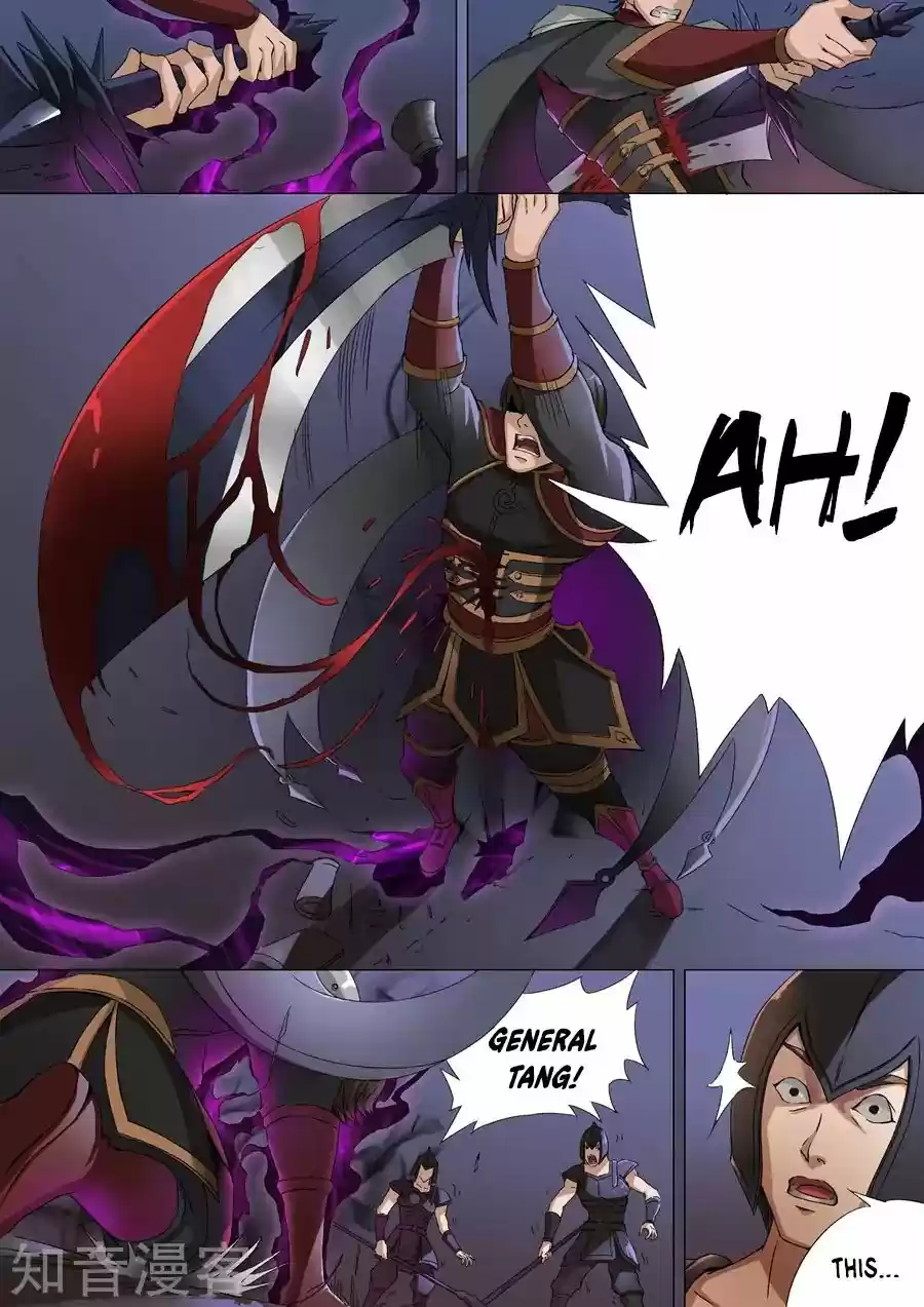 Tang Yin Zai Yi Jie Chapter 78