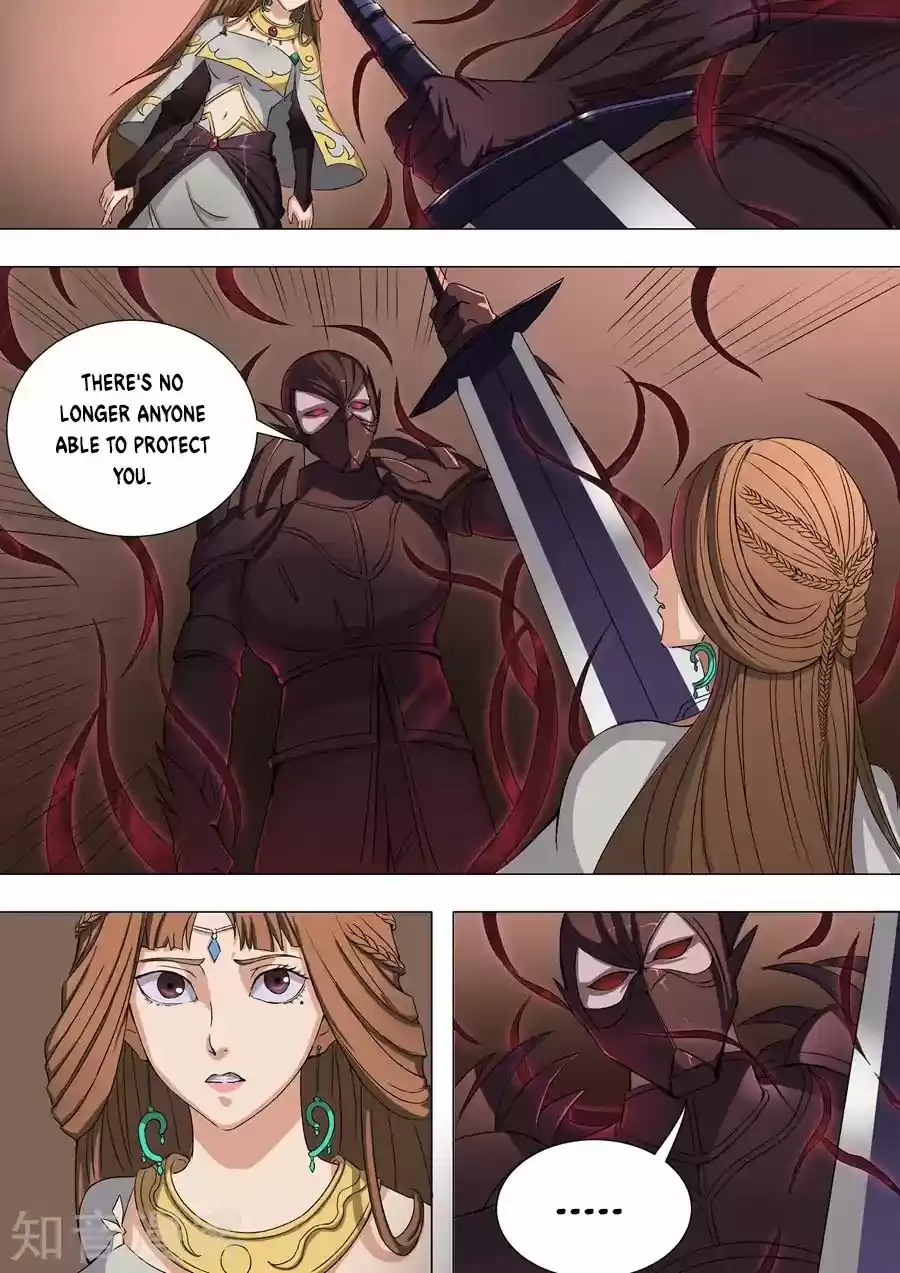 Tang Yin Zai Yi Jie Chapter 79