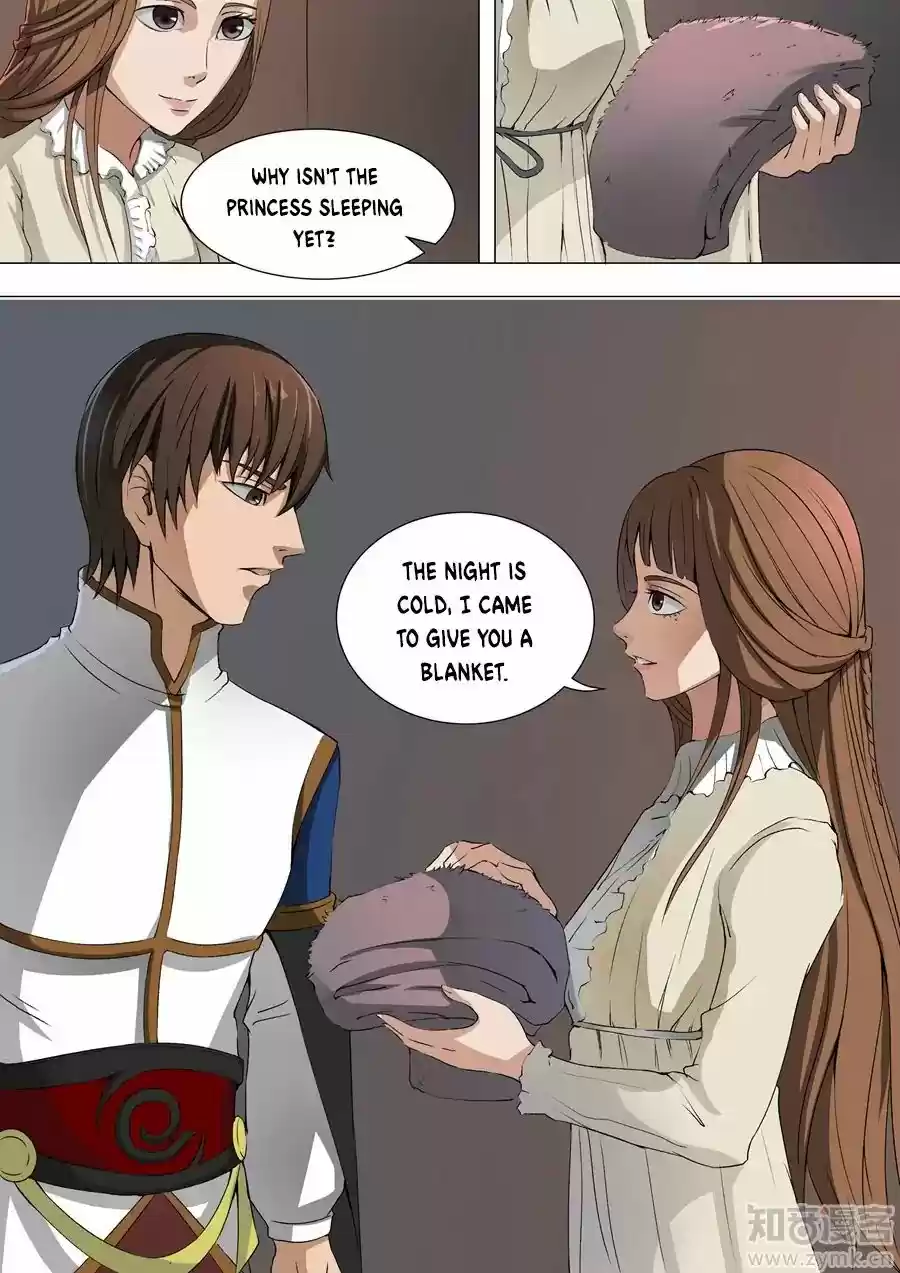 Tang Yin Zai Yi Jie Chapter 82