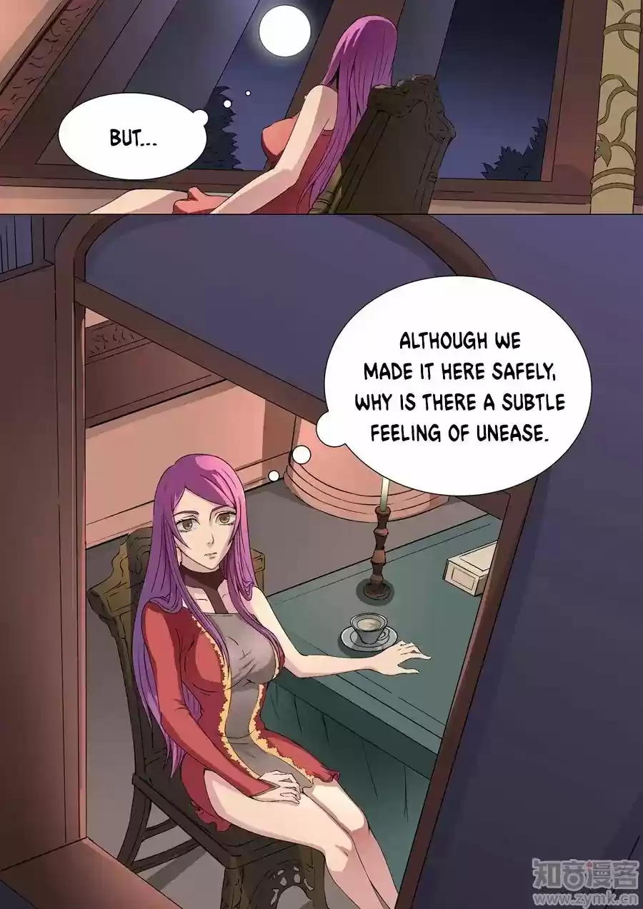 Tang Yin Zai Yi Jie Chapter 84