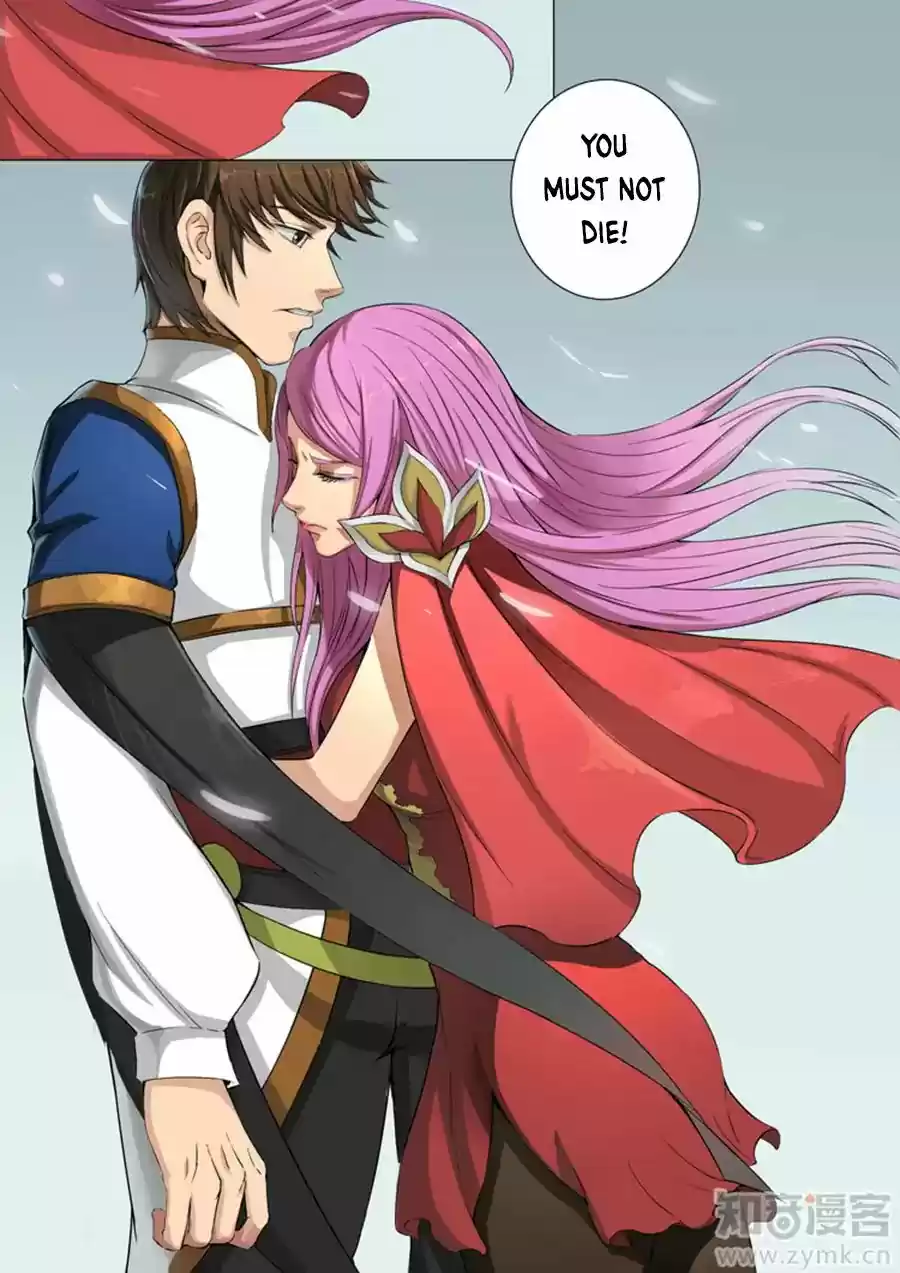 Tang Yin Zai Yi Jie Chapter 89