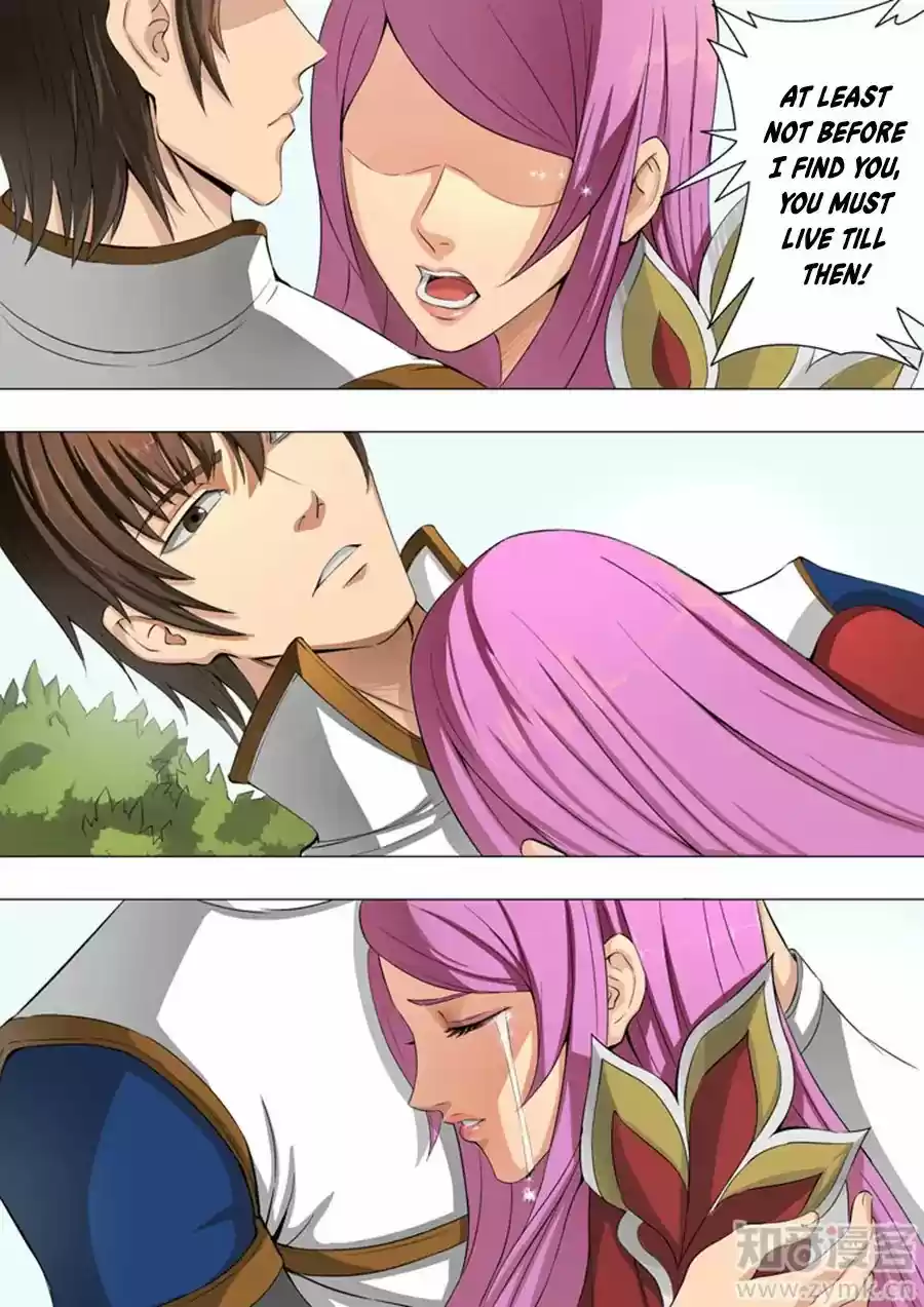 Tang Yin Zai Yi Jie Chapter 89