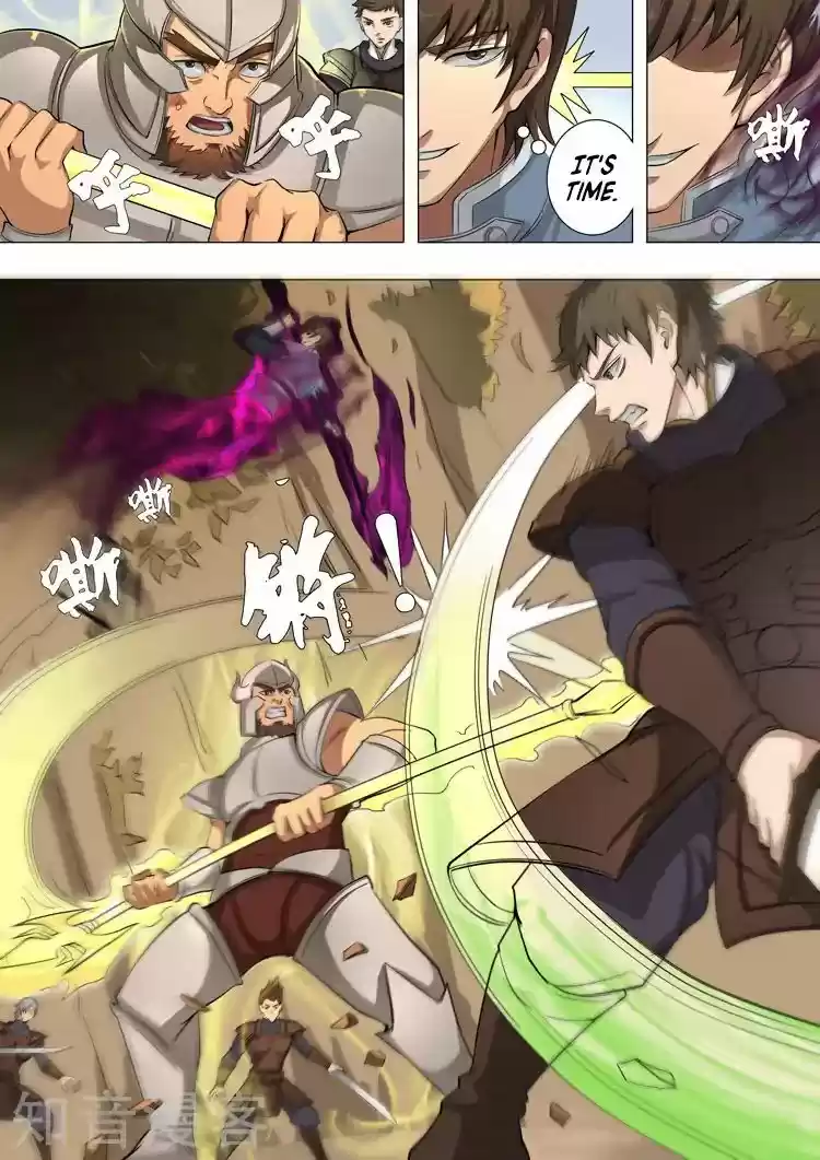 Tang Yin Zai Yi Jie Chapter 98