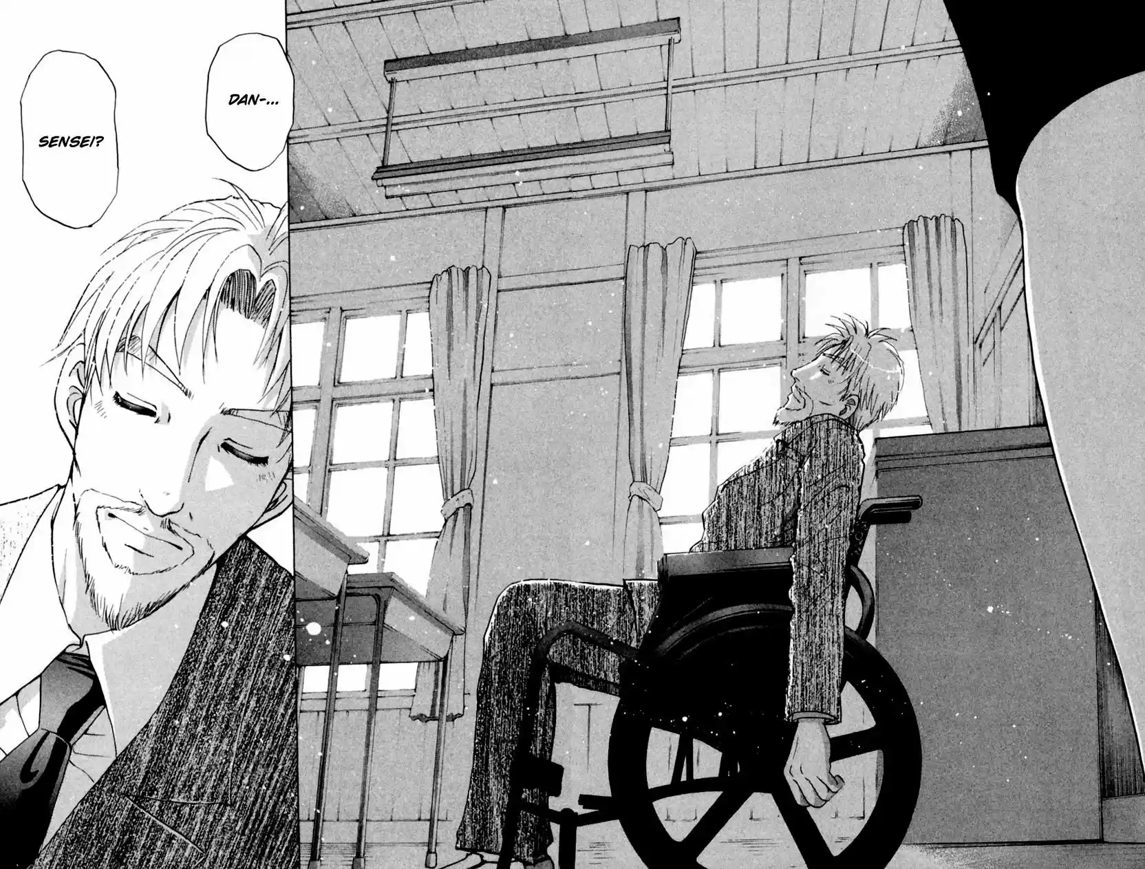 Tantei Gakuen Q vol.20 ch.172