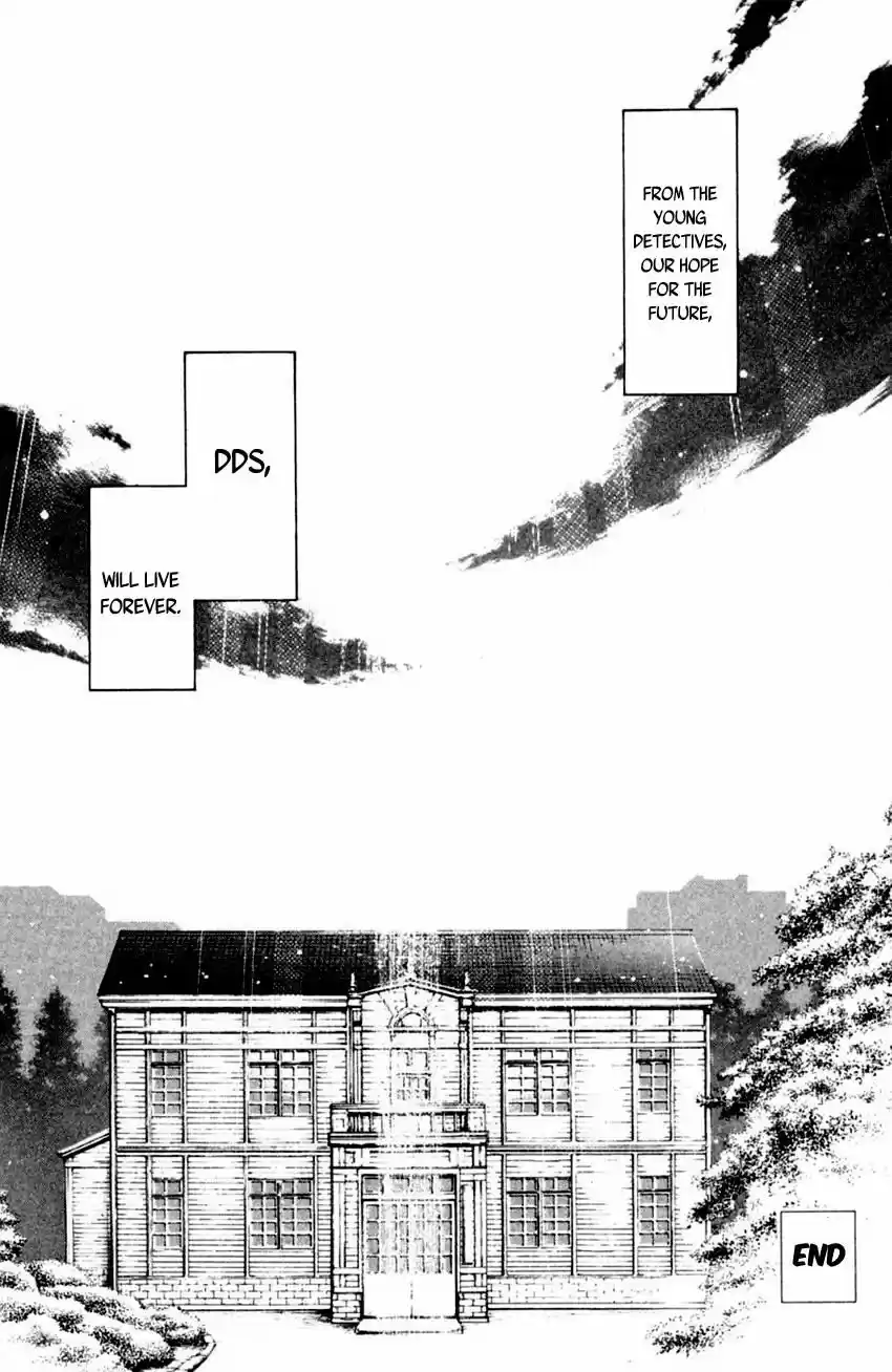 Tantei Gakuen Q vol.20 ch.172