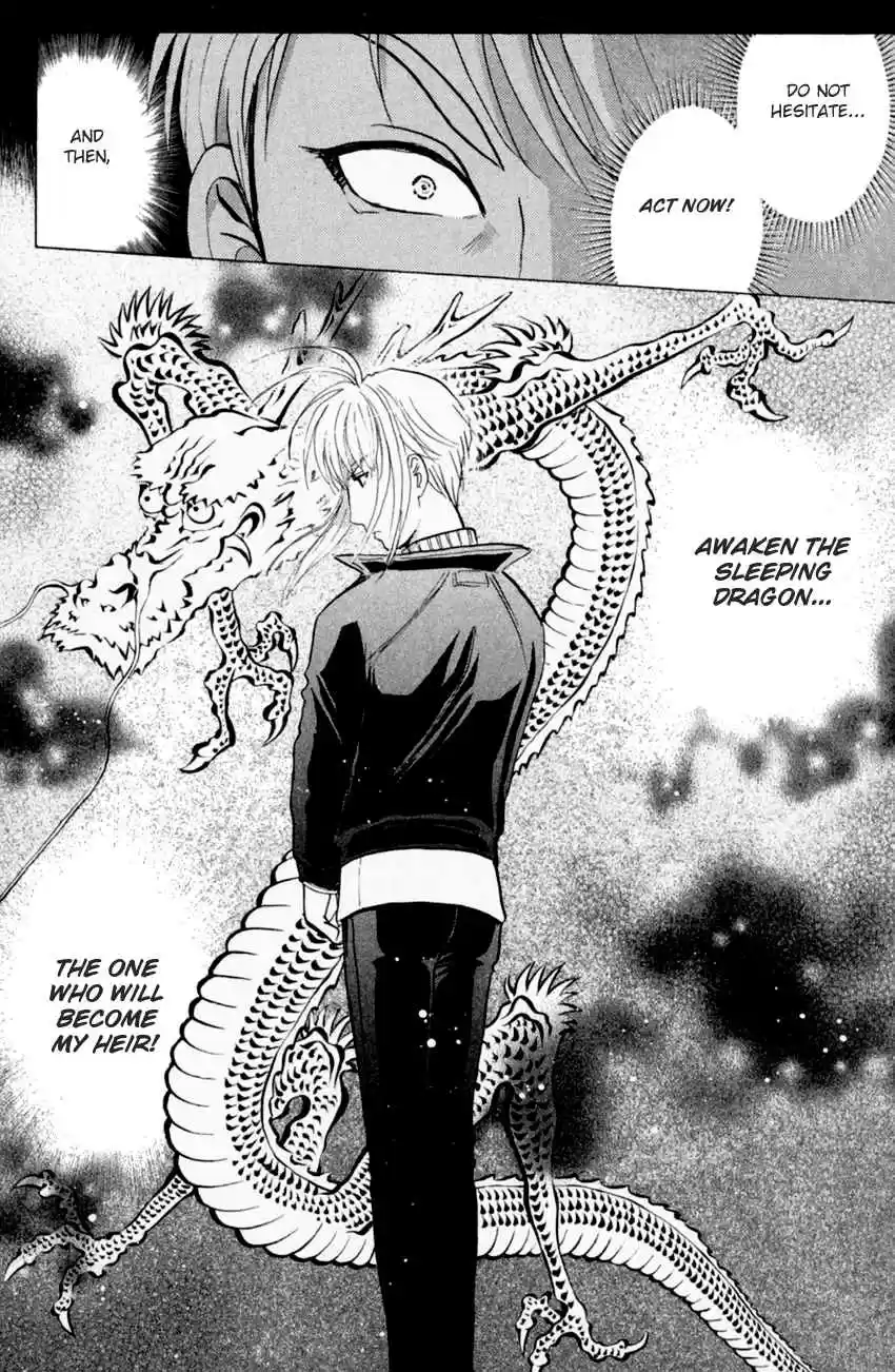 Tantei Gakuen Q vol.21 ch.158