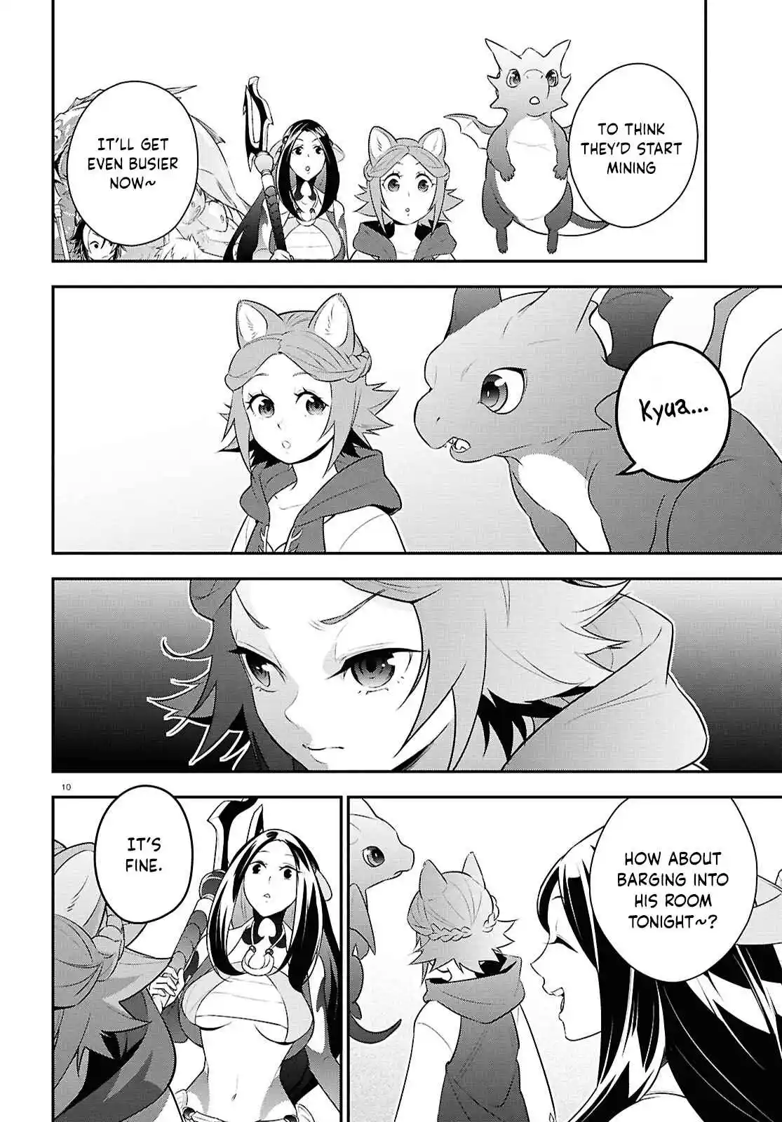 Tate no Yuusha no Nariagari 120