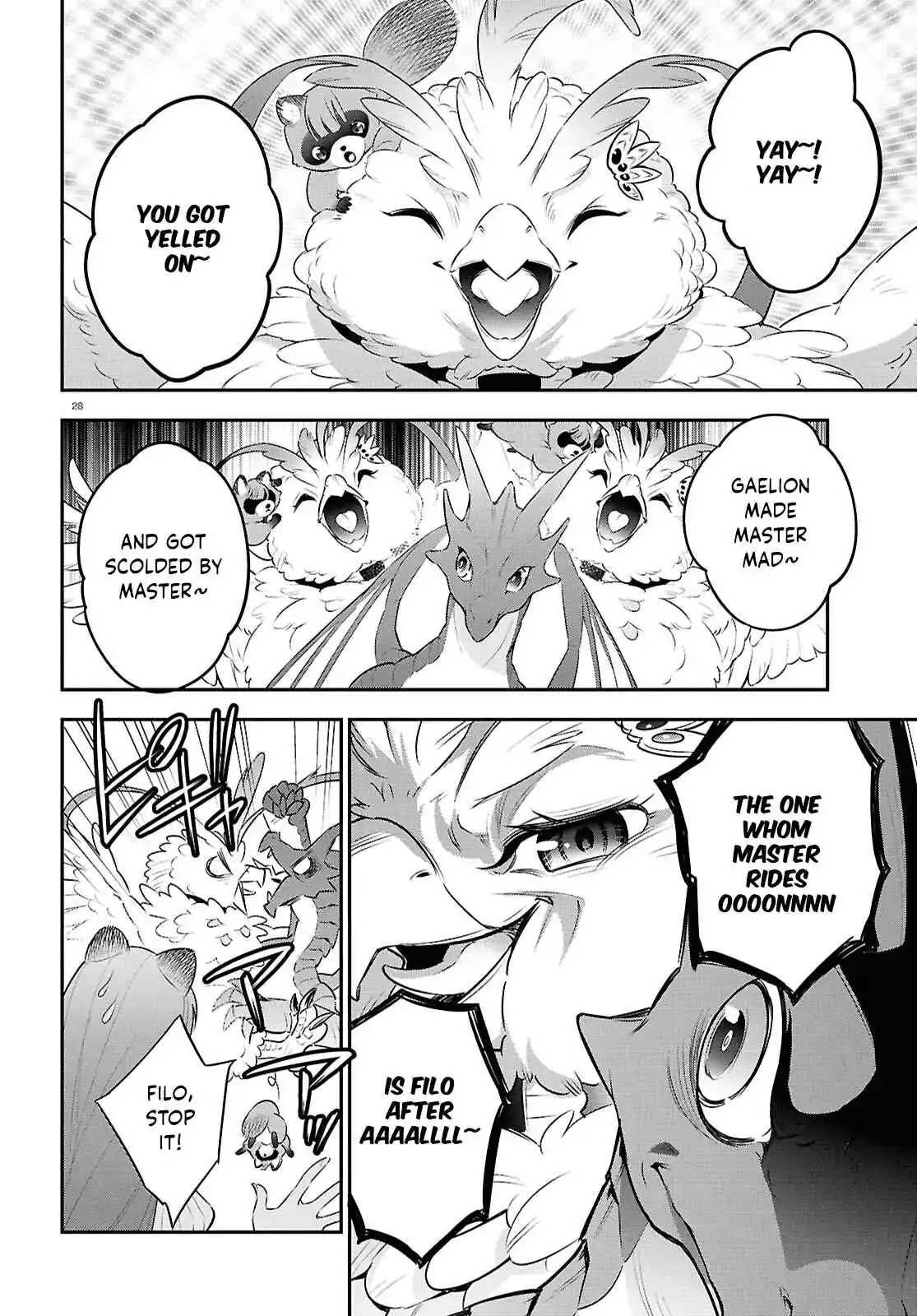 Tate no Yuusha no Nariagari 120