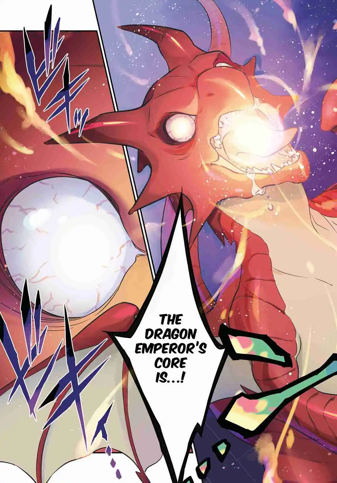 Tate no Yuusha no Nariagari 121