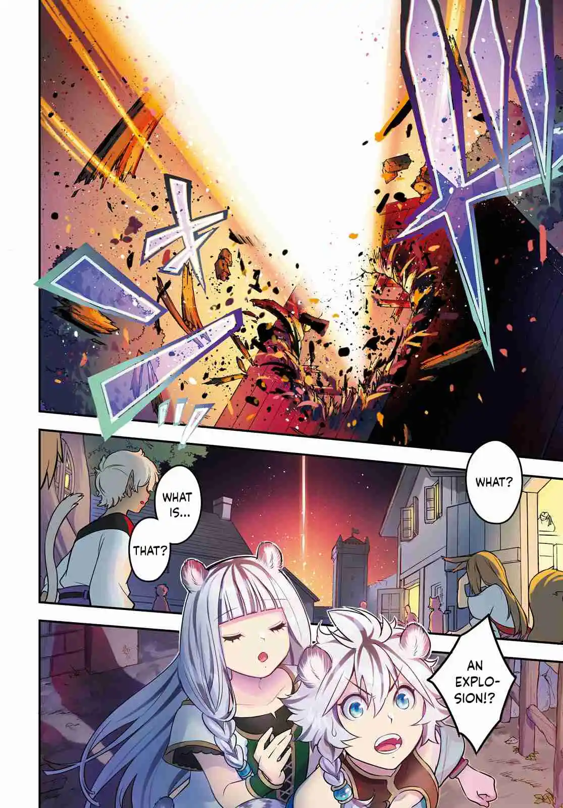 Tate no Yuusha no Nariagari 121