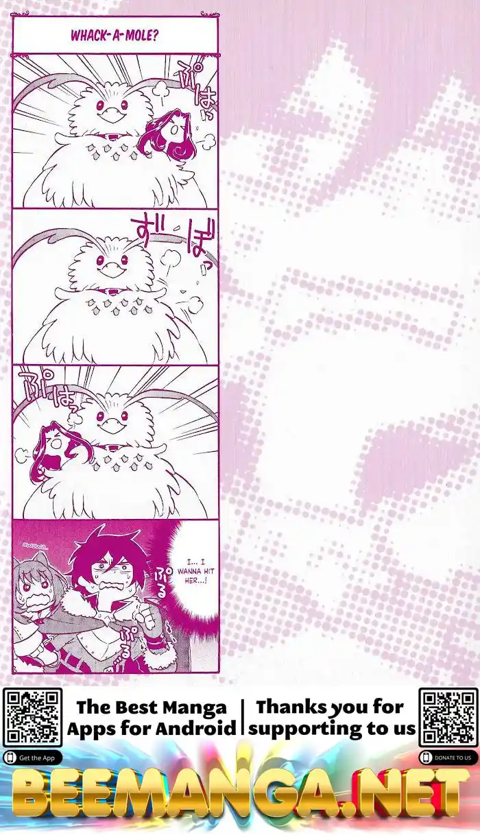 Tate no Yuusha no Nariagari 16.6