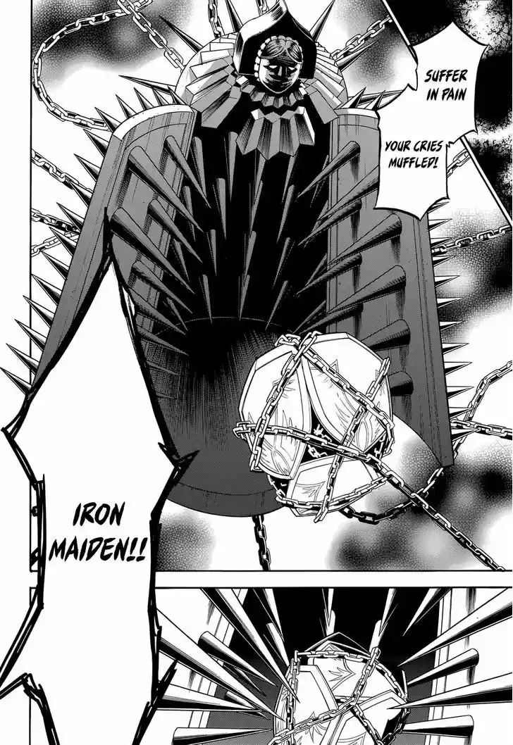 Tate no Yuusha no Nariagari 17