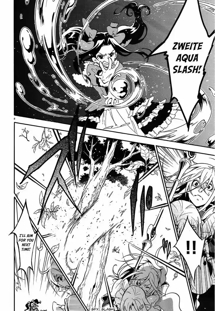 Tate no Yuusha no Nariagari 20