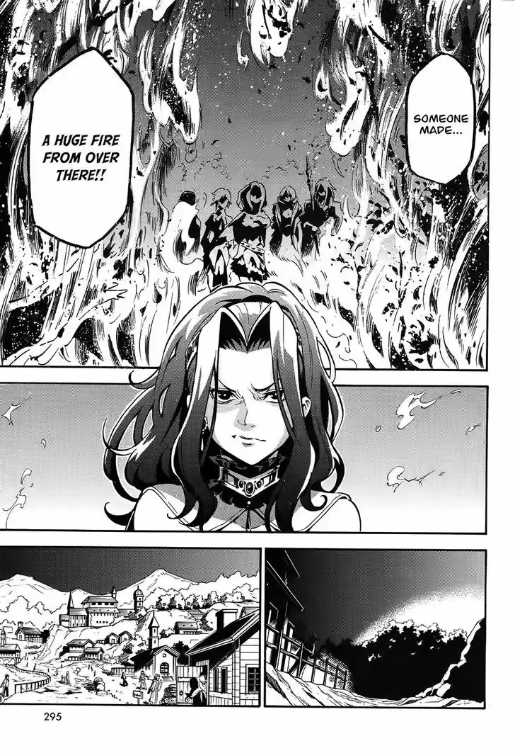 Tate no Yuusha no Nariagari 20