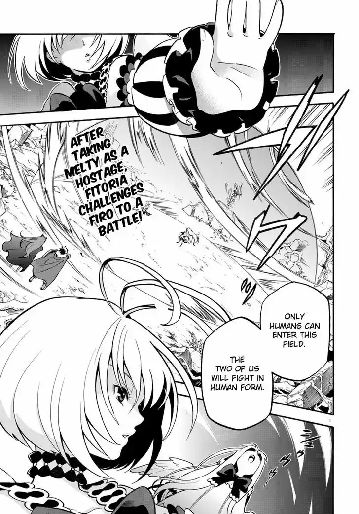 Tate no Yuusha no Nariagari 26