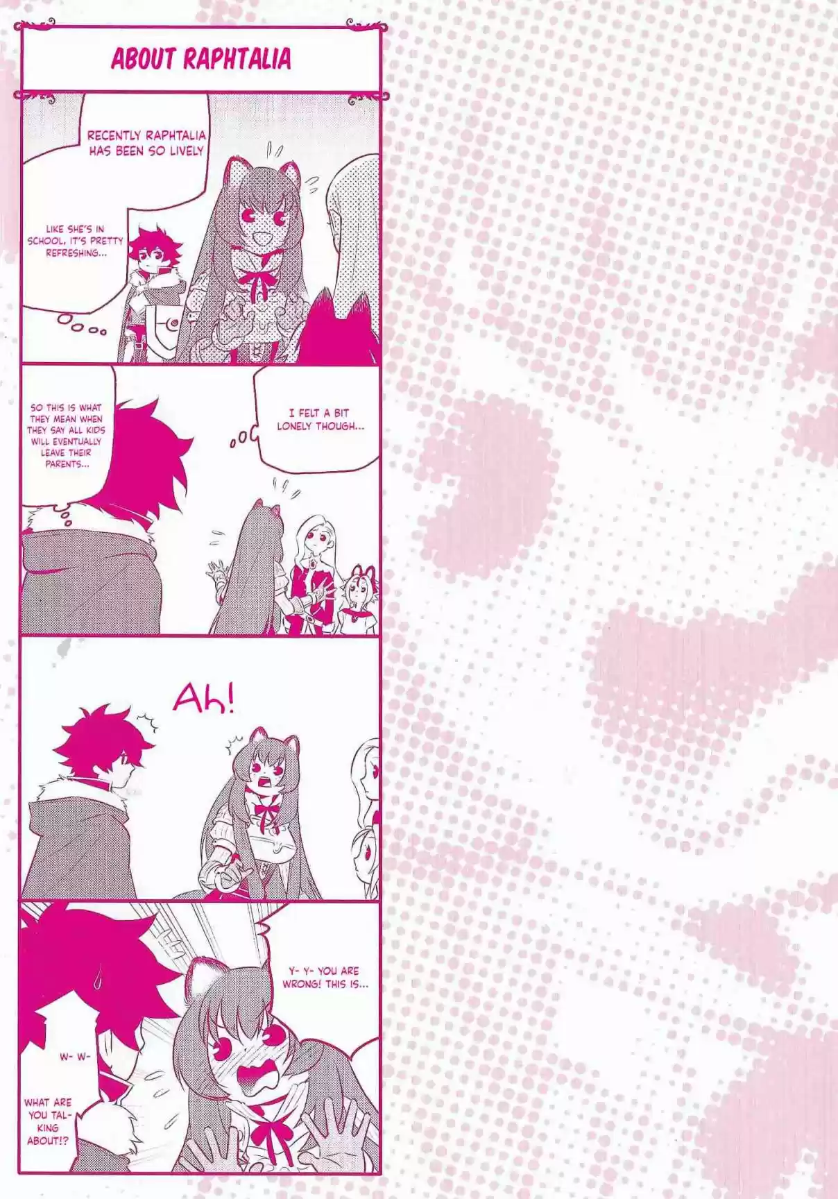 Tate no Yuusha no Nariagari 48.5