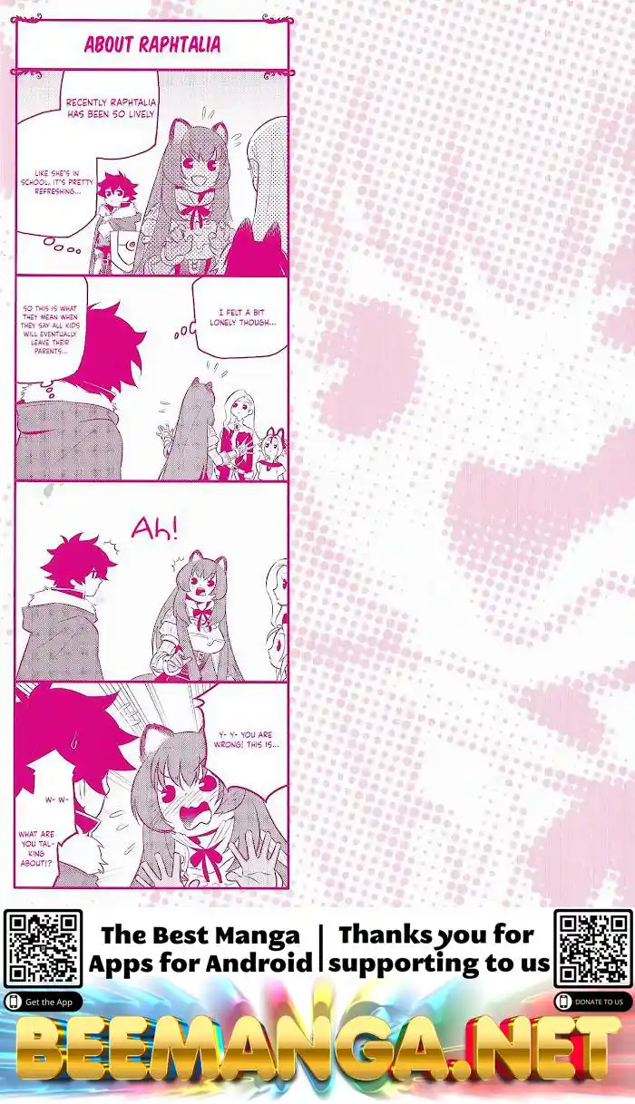 Tate no Yuusha no Nariagari 48.5