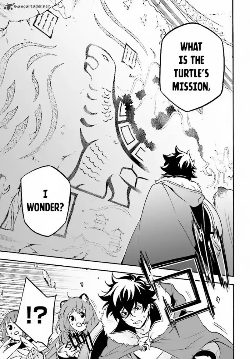 Tate no Yuusha no Nariagari 53